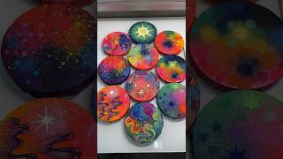 Spiritual Orbs But Make It Artsy