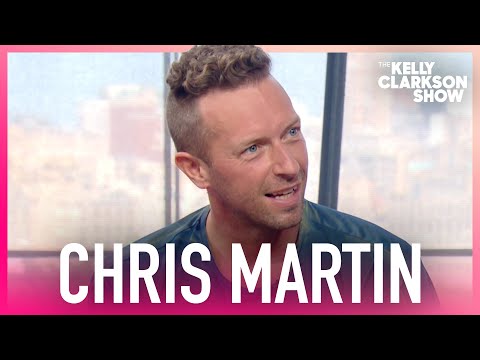 Chris Martin Says This 'Back To The Future' Scene Inspired Him To Be In A Band