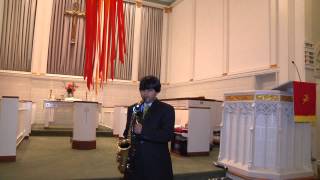 English Christian Instrumental Songs - Mark