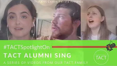Alicia Bennett: What Baking Can Do - Waitress #TAC...