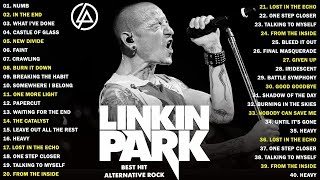 Linkin Park Best Songs Linkin Park Greatest Hits Full Album Vol 2