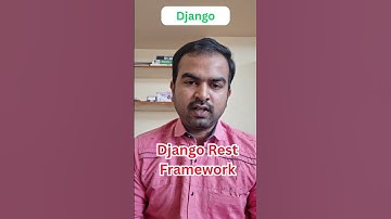 Django #django #djangorestframework #itjobs #job #jobs #tamil  #programming #python  #webdevelopment