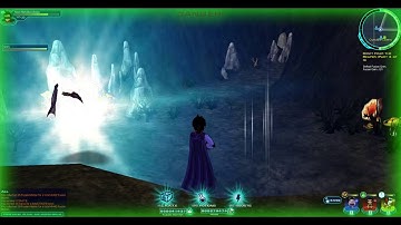 FusionFall: Retro Don