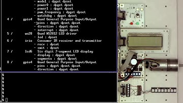 No Verilog FPGA-based Robot Controller