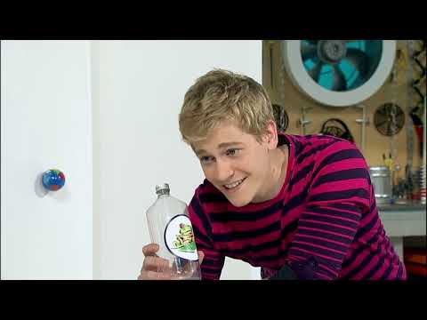 Iconicles - Sleepover Showdown