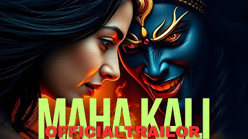 Kali - The Unbridled Wrath | Epic AI-Generated Teaser Trailer |