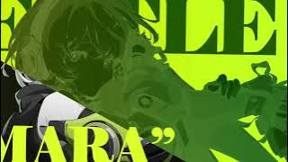 Anby Demara Mindscape Cinema Art Showcase in Zenless Zone Zero