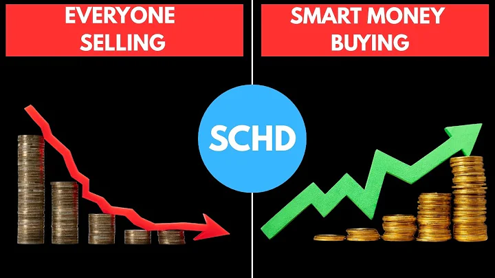 SCHD: Dead Dividend Fund or Hidden Goldmine in 2025?