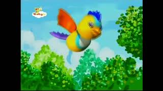Little Lark Bird Baby Tv Baby Tv Reversed