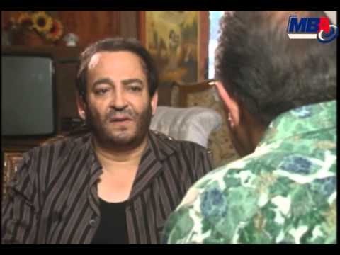 3esh Aymak Series 08 مسلسل عيش ايامك الحلقه الثامنه