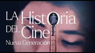 THE STORY OF FILM: A NEW GENERATION | Tráiler español | Avalon