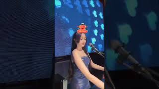 DJ vee nouna joget asik#luxorsurabaya