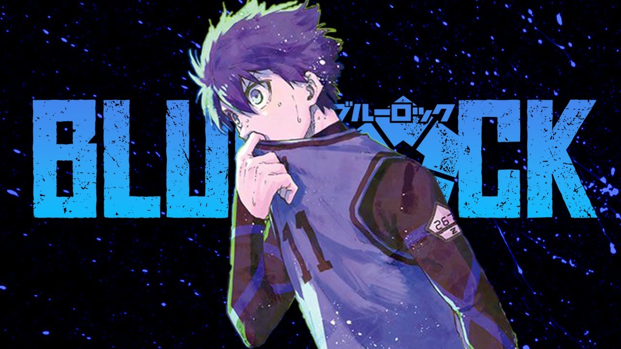 5 Reasons Why Blue Lock is a Must-Read for Sports Manga Fans