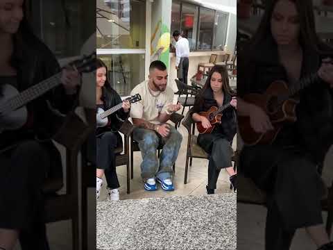 La Bachata (Acústico)