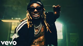 Lil Wayne - Always (Music Video) 2023 Resimi