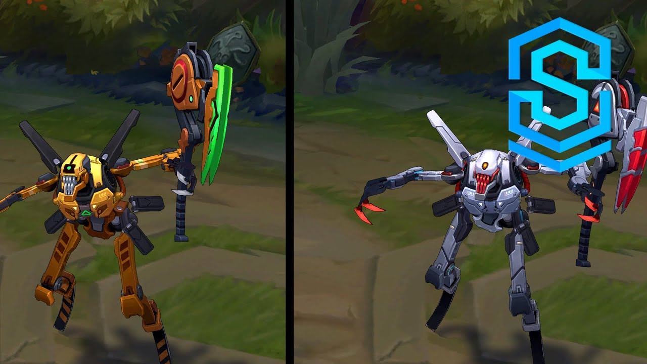 Featured image of post All Fiddlesticks Skins Subscribe to keep upto date