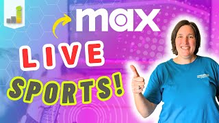 Max Sports Add-on Review | Get Live Sports on Max! screenshot 3