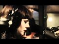 Kate Nash Webisode Part 1