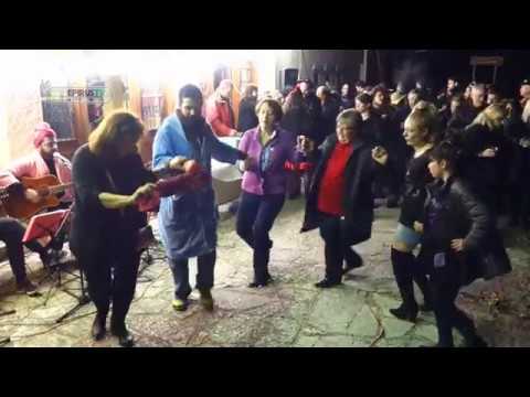 Iωάννινα:Οι Τζαμάλες ..Έβγαλαν