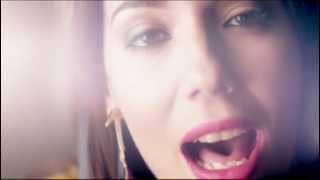 Marion Raven-Colors Turn To Grey HD