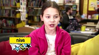 World Book Day 2018