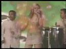 CUMBIA TROPICAL BAILABLE - LESLIE MEDINA "AL VER Q...