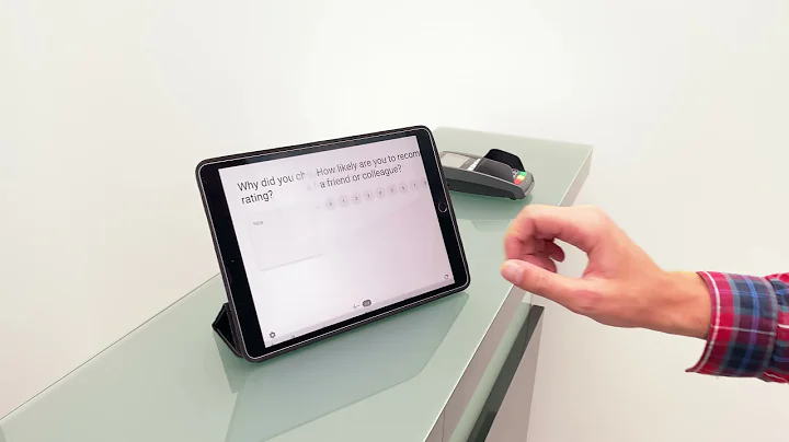 customer satisfaction survey questions for service industry