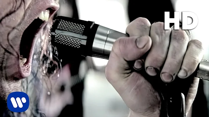 Slipknot - Before I Forget [OFFICIAL VIDEO] [HD]