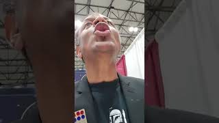 The Great Phil Lamarr On Thisheregeek My Hero