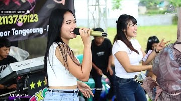 EXOTIC HOUSE MUSIC || DUDA ARABAN || VOC : MISS  SERLI || LIVE IN - CISIMEUT