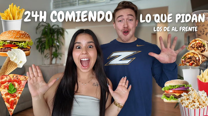 24H PIDIENDO lo MISMO que la PERSONA de ENFRENTE con mi NOVIO // RETO BRIYSUFAMILIA