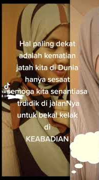 Bismillah cinta by lesty _pasha