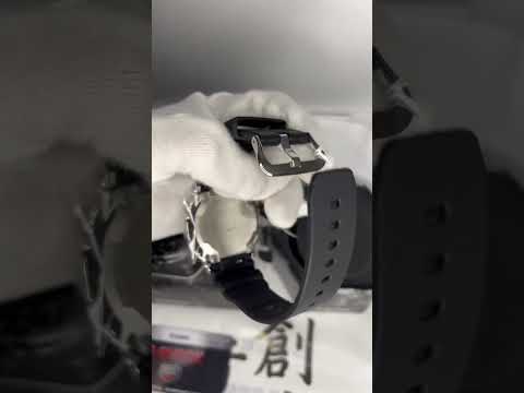 Casio G-Shock GM-5600-1