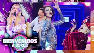 Bienvenidos A Bordo - Programa 200422
