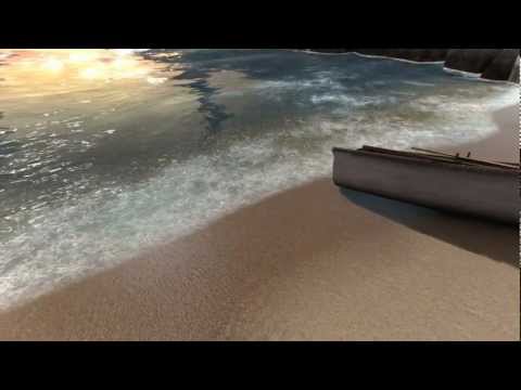 UDK - Ocean