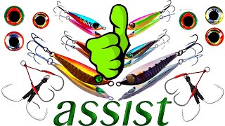 :  ,      (assist)