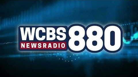 WCBS Newsradio 880 Closes down