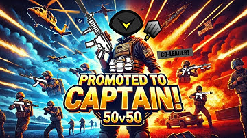 I Became CAPTAIN in Survev.io