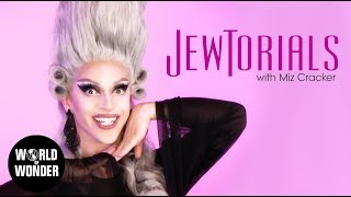 Pigtails Jewtorials With Miz Cracker