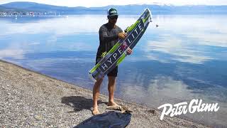 2018 Hyperlite State 2.0 Wakeboard Package Review by Peter Glenn