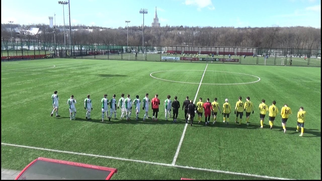 Строгино 2. Строгино 2