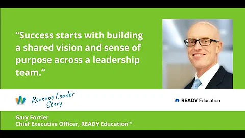 Leadership Alignment as a Growth Driver with Gary ...