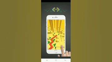 Dancing line Pre-Alpha Intro