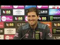 Andoni Iraola on Brentford, Semenyo links and turning around form | Premier League Press Conference