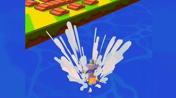 Shortcut Run Gameplay Walkthrough Part-77