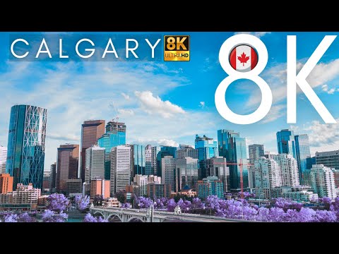 Calgary Alberta Canada