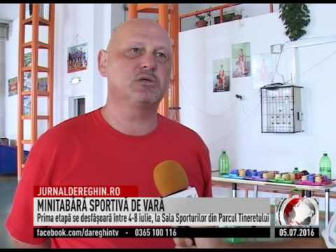 Video: Ideile Supreme De Vacanță Sportivă Pentru Cei Care Urăsc Zilele De Odihnă