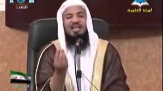 ش محمد علي الشنقيطي .. أنواع الرجاء