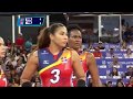 República Dominicana vs Puerto Rico | Clasificatorio NORCECA Femenino Tokio 2020 (12-Enero-2020)