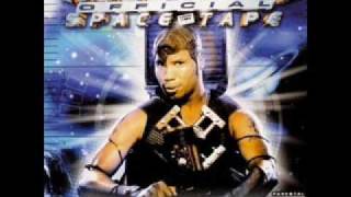 Kool Keith - F.U.M.F - Official Space Tape